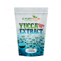Organic Yucca Extract for Plants & Soil | GS Plant Foods