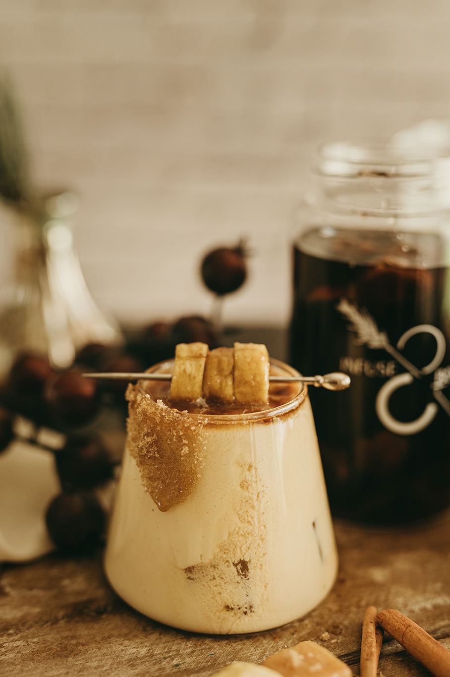 Banana Foster