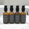 Beard Oil