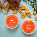 Beer Cheese 2-pack & Pretzels – A Bold Southern Snack Bundle
