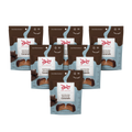 Dark Chocolate Sea Salted Caramels--6 Pouches