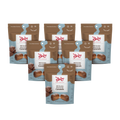 Milk Chocolate Sea Salt Caramels--6 Pouches