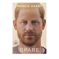 Spare Paperback Large Print