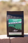Borderline - Cristal Mexico