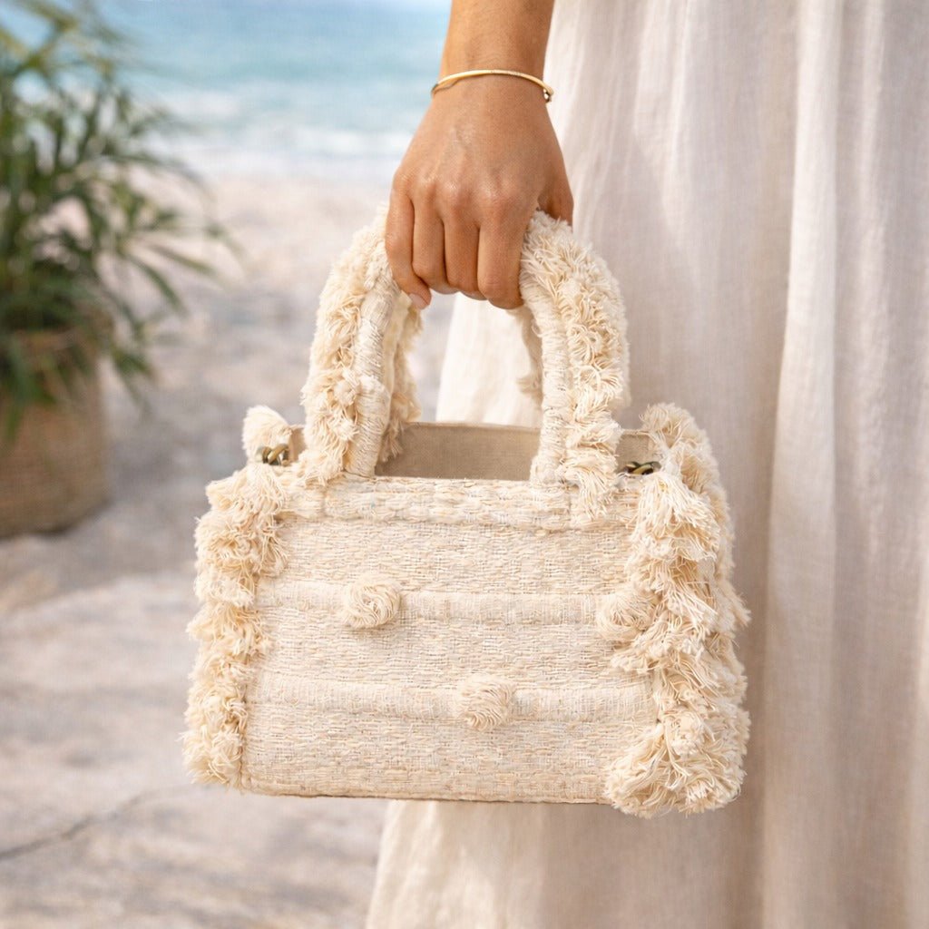 Brisa Medium Tote