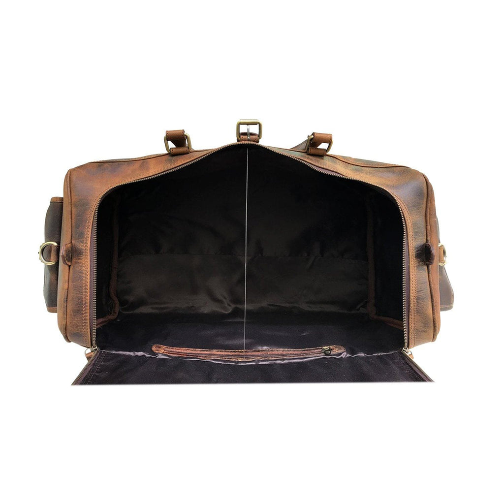 Roosevelt Buffalo Weekender