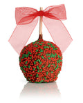 Holly Berry Caramel Chocolate- Single