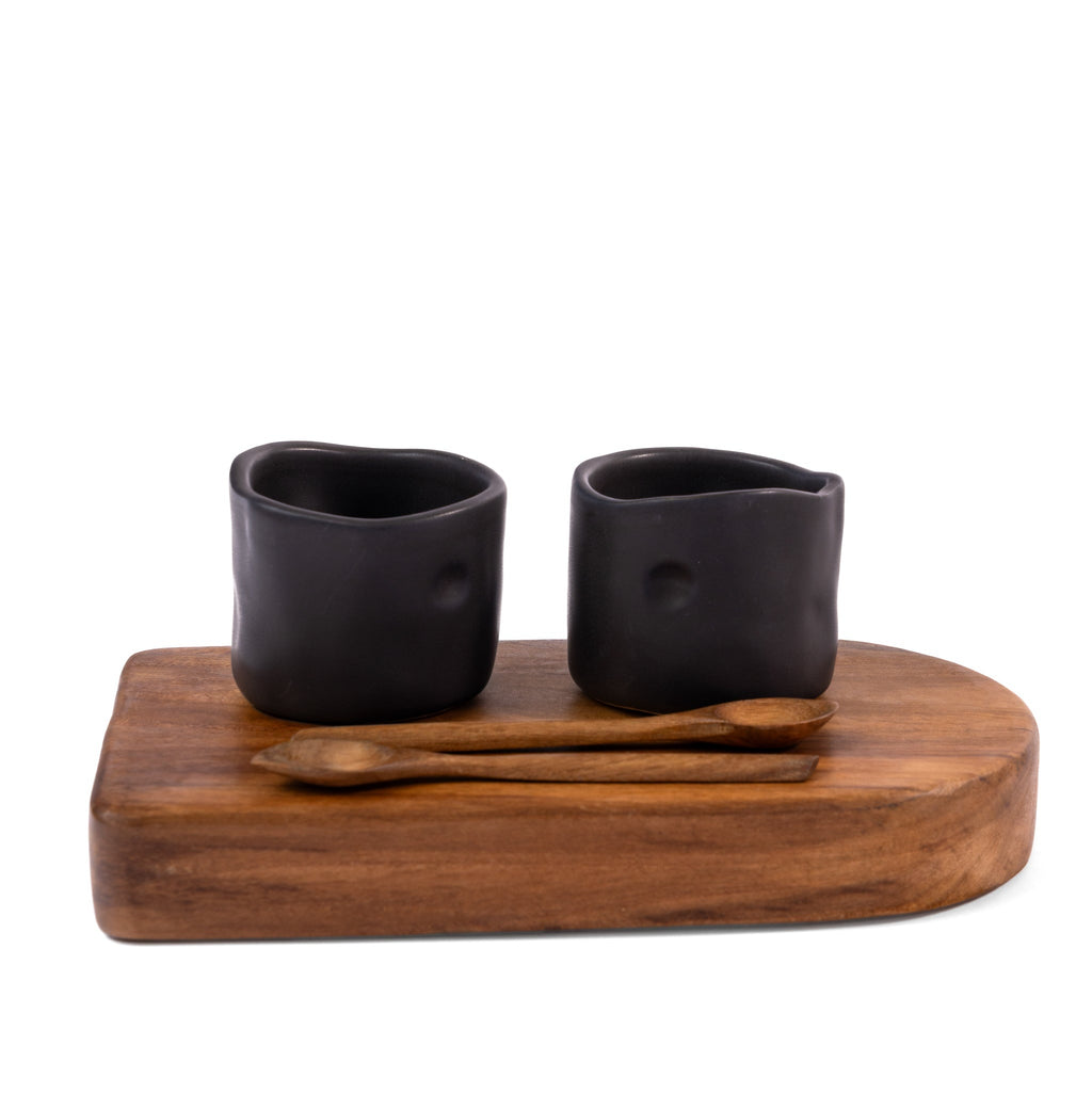 Liso Duo Cup Set
