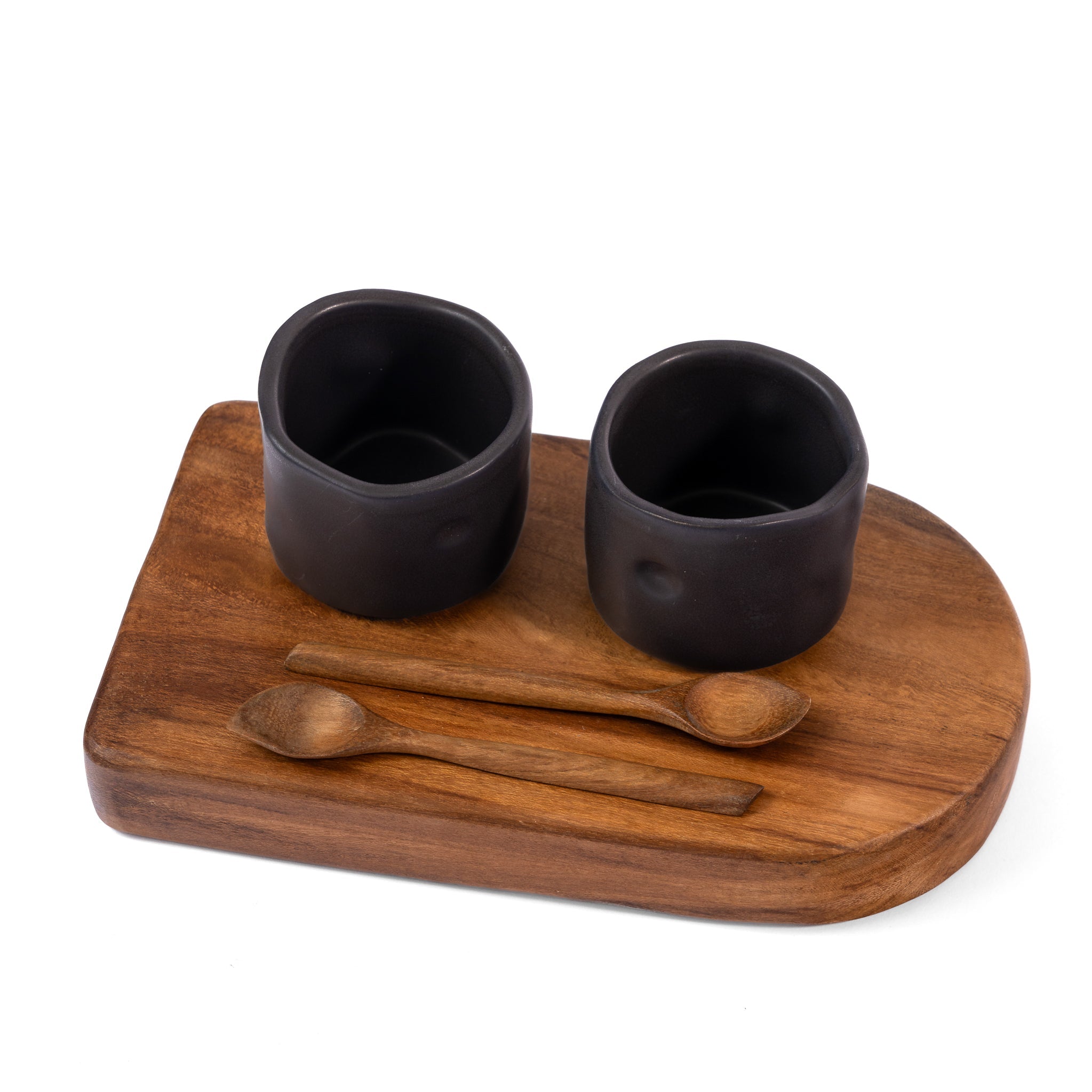 Liso Duo Cup Set