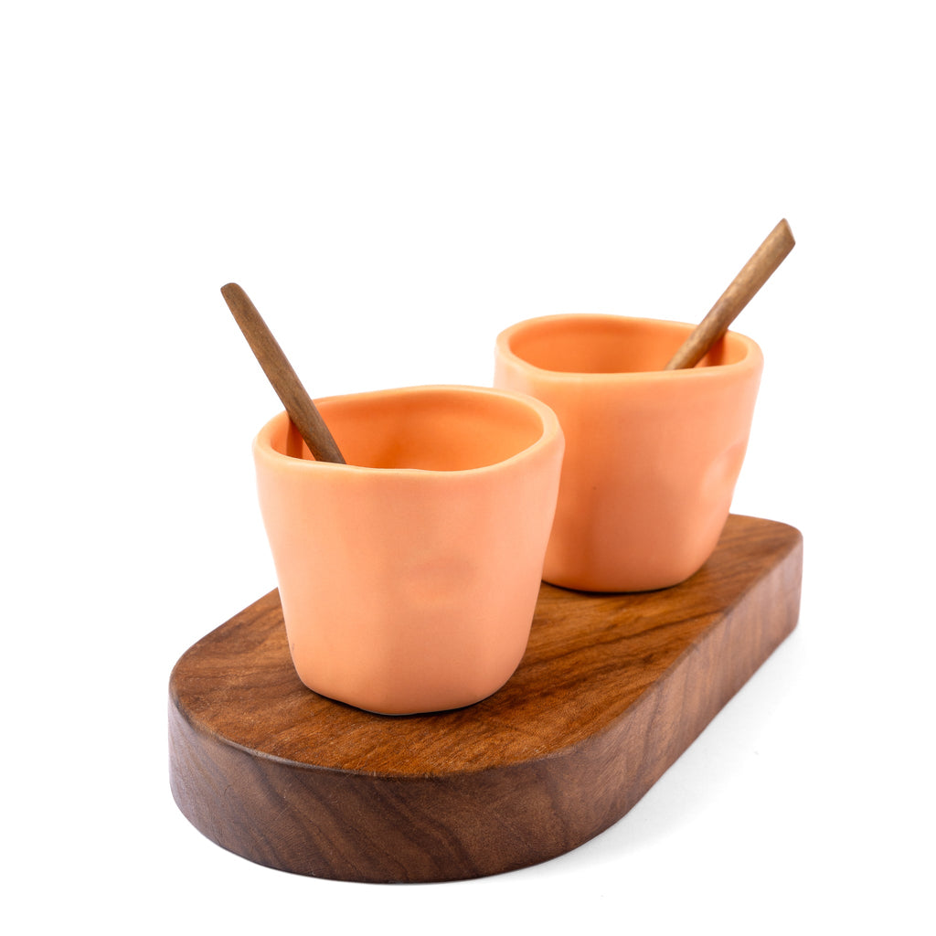 Liso Duo Cup Set