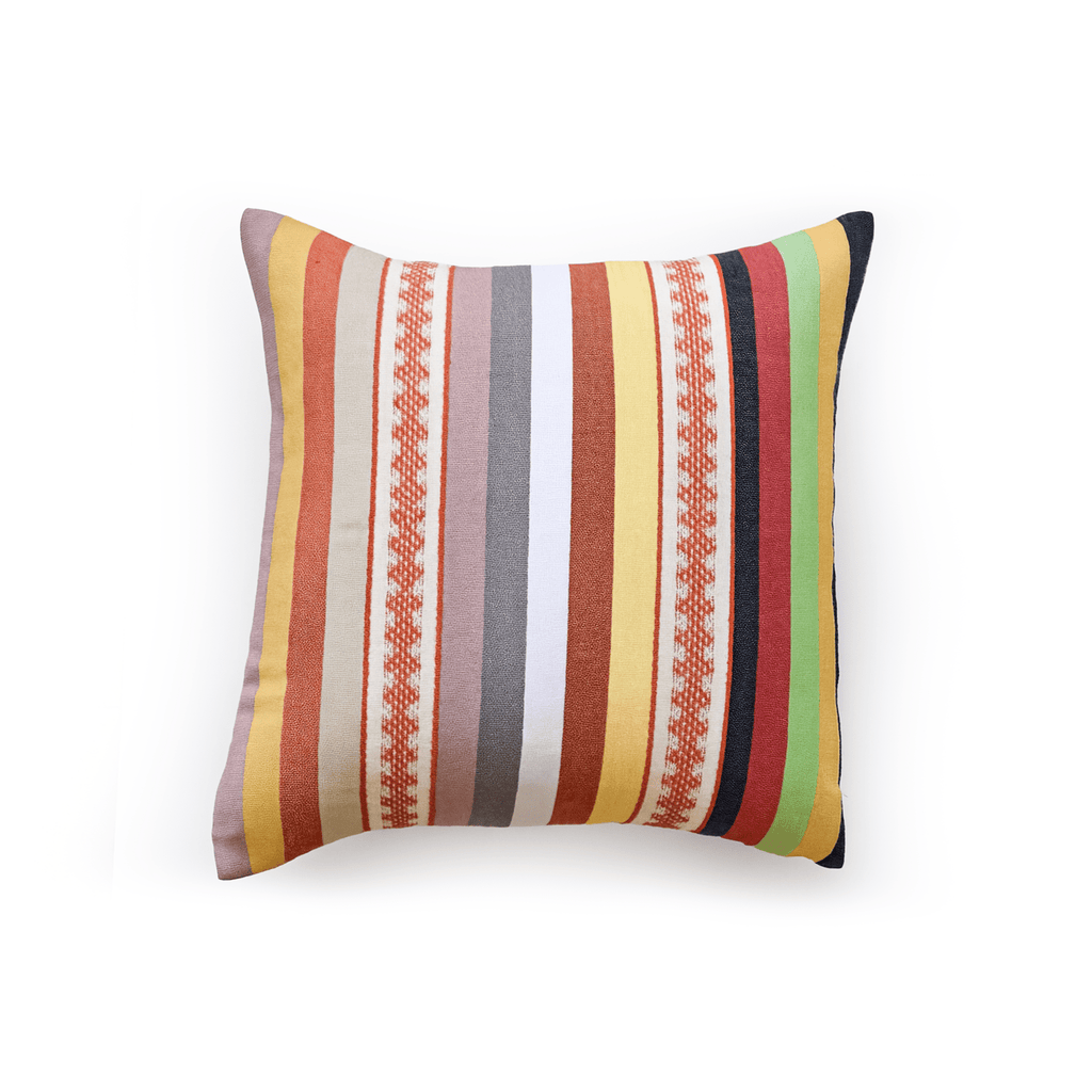Assorted Throw Pillow Cover Sets