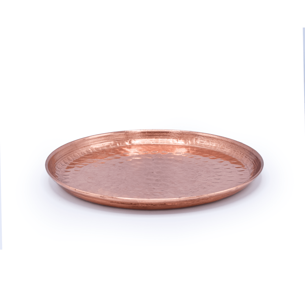 Tradición Round Tray