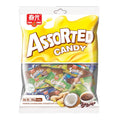 Chun Guang Assorted Coconut and Coffee Hard Candy