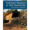 Covered Bridges of New Hampshire - Paperback