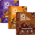 Chocolate Lovers Bundle (36 Bars)