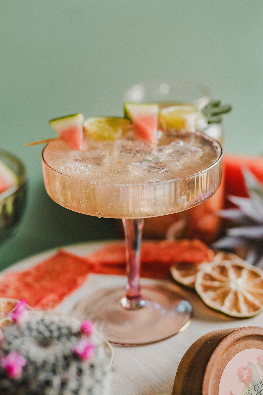 Cactus Cooler