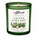 Cactus & Sea Salt Signature Candle