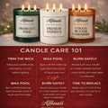 Vanilla Orchid Signature Candle