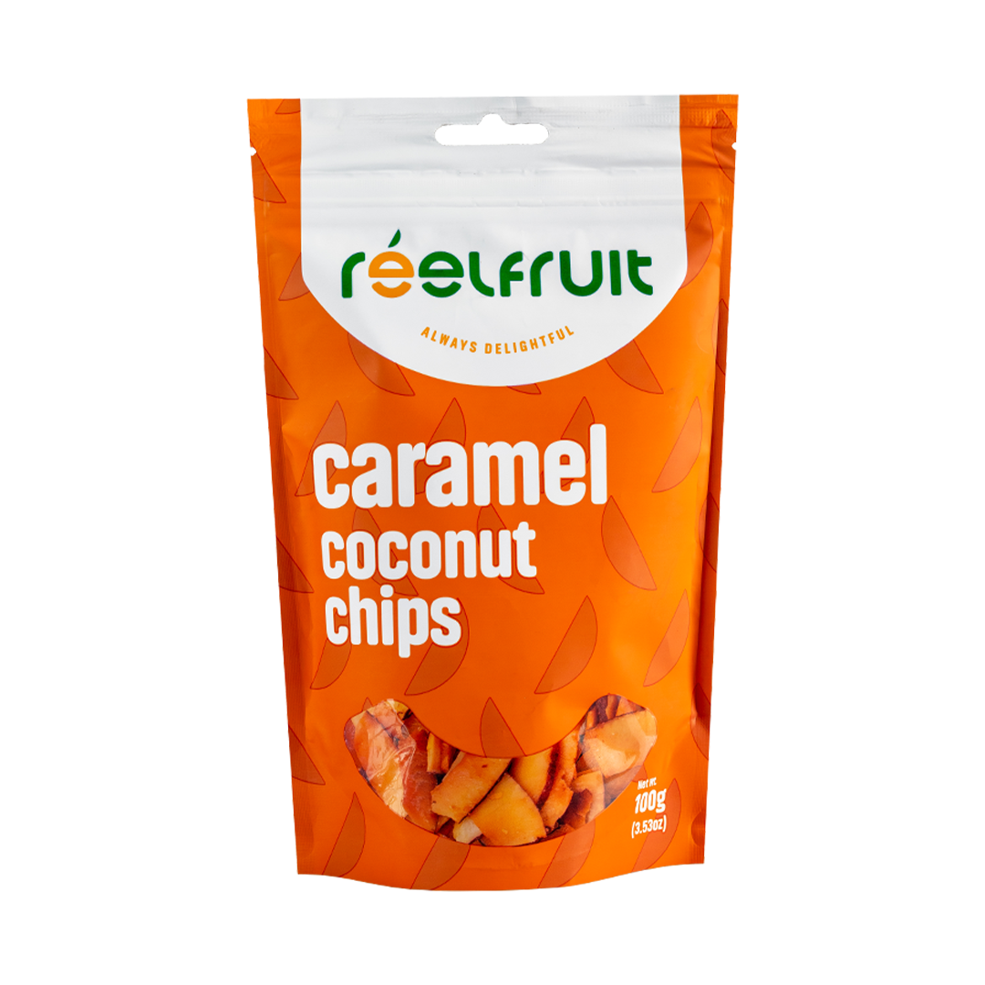 Caramel Coconut 2.65oz (6)