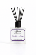Blackberry Sage Reed Diffuser