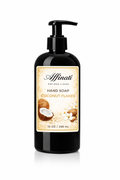 Coconut Flakes Hand Soap