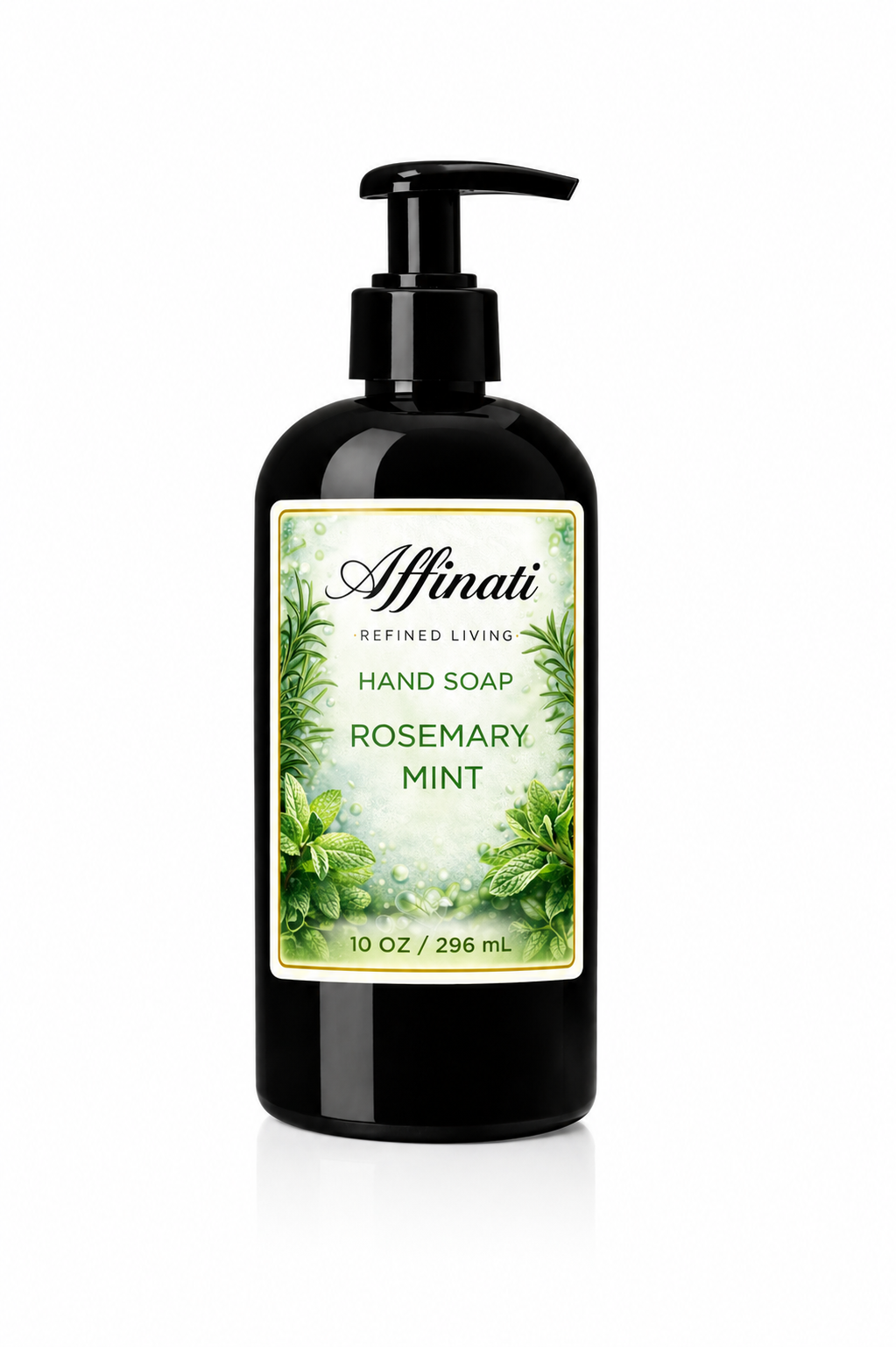 Rosemary Mint Hand Soap