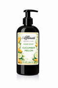 Cucumber Melon Hand Soap