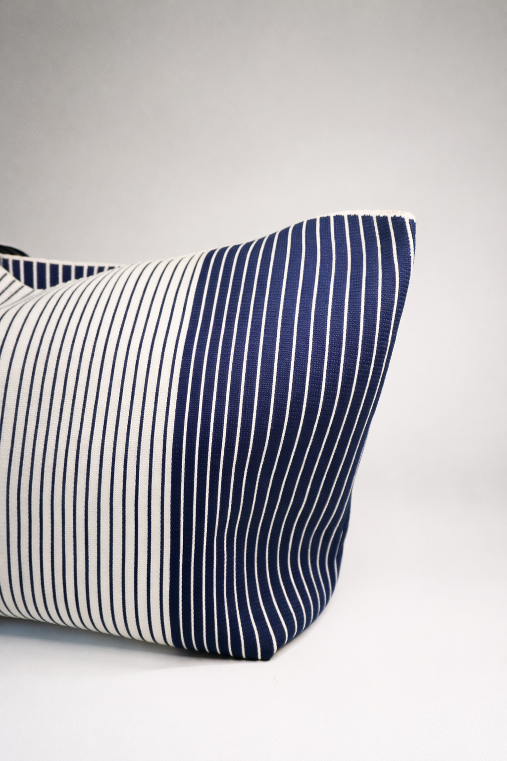 Navy Everyday Tote