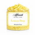 Lemon Drop Whipped Soap - 20 oz