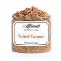 Salted Caramel Whipped Soap - 20 oz