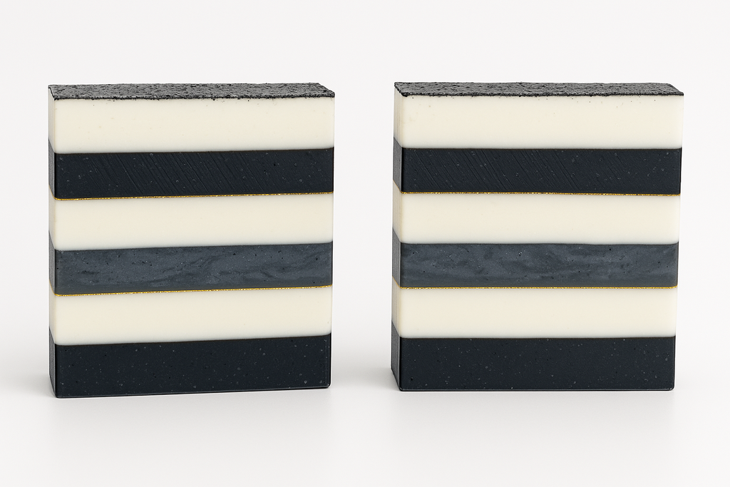 Surprise Soap Box (Mystery Trio)