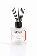 Peppermint Spice Creme Reed Diffuser