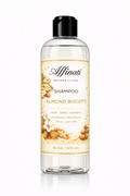Almond Biscotti Shampoo