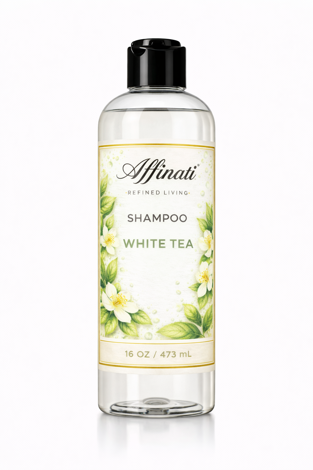 White Tea Shampoo