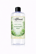 Rosemary Mint Body Wash