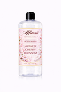 Japanese Cherry Blossom Body Wash