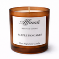 Maple Pancakes Signature Candle
