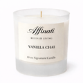 Vanilla Chai Signature Candle