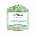 Apple Cinnamon Whipped Soap - 20 oz
