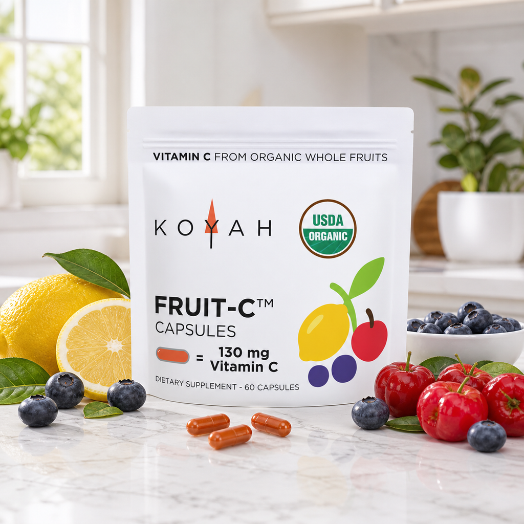 Fruit-C™