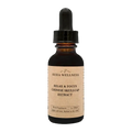 Relax & Focus — Chinese Skullcap Tincture | Organic Herbal Extract