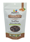 Chocolith® - Almonds (7.4 oz) - Vegan, Gluten-Free, Paleo, 0g refined carbs.