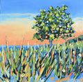 "A Time To Unwind" Giclee Print on Paper or Canvas. Michigan Artist Christi Dreese