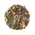 Citrus Mint Green Tea (Lemon - Orange - Lemongrass - Mint)