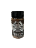 Hi-West Coffee & Cane Seasoning