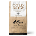 Organic Cold Brew