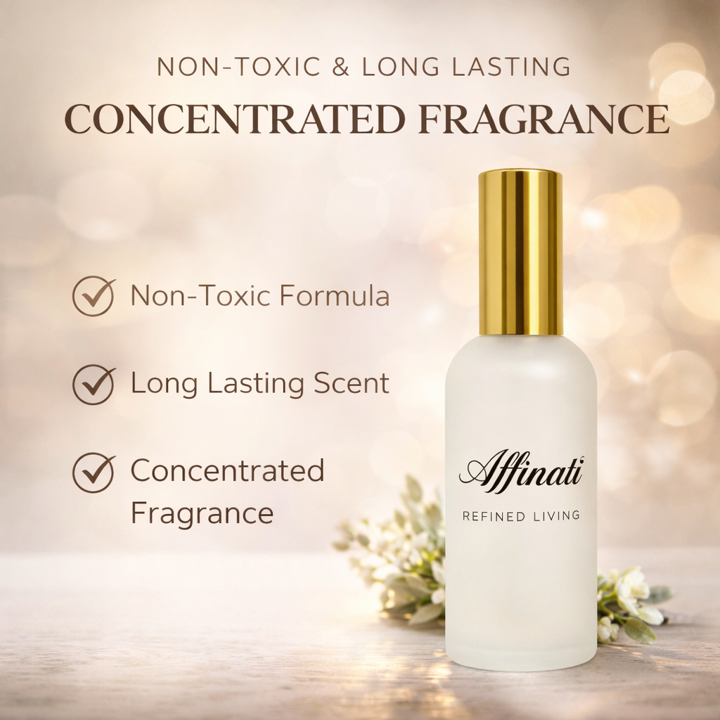 Rosemary Mint Room Spray