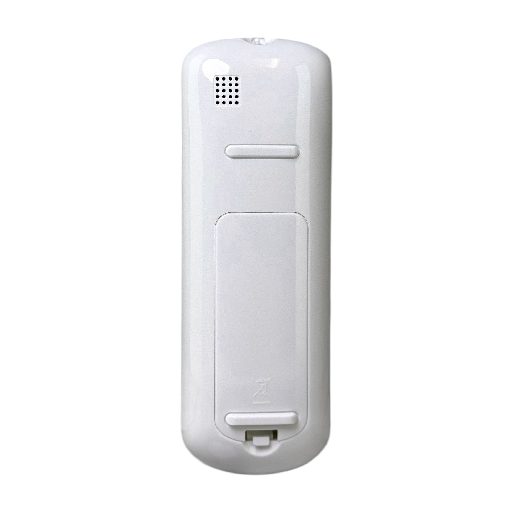Samsung DB96-24901B / ARH5203 Air Conditioner Remote Control | Mini Split | LCD screen | Thermostatic - DB9624901B
