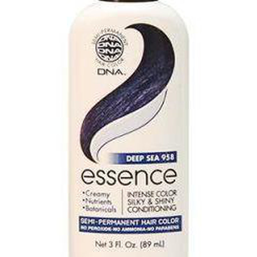 DNA essence Hair Color (3OZ)