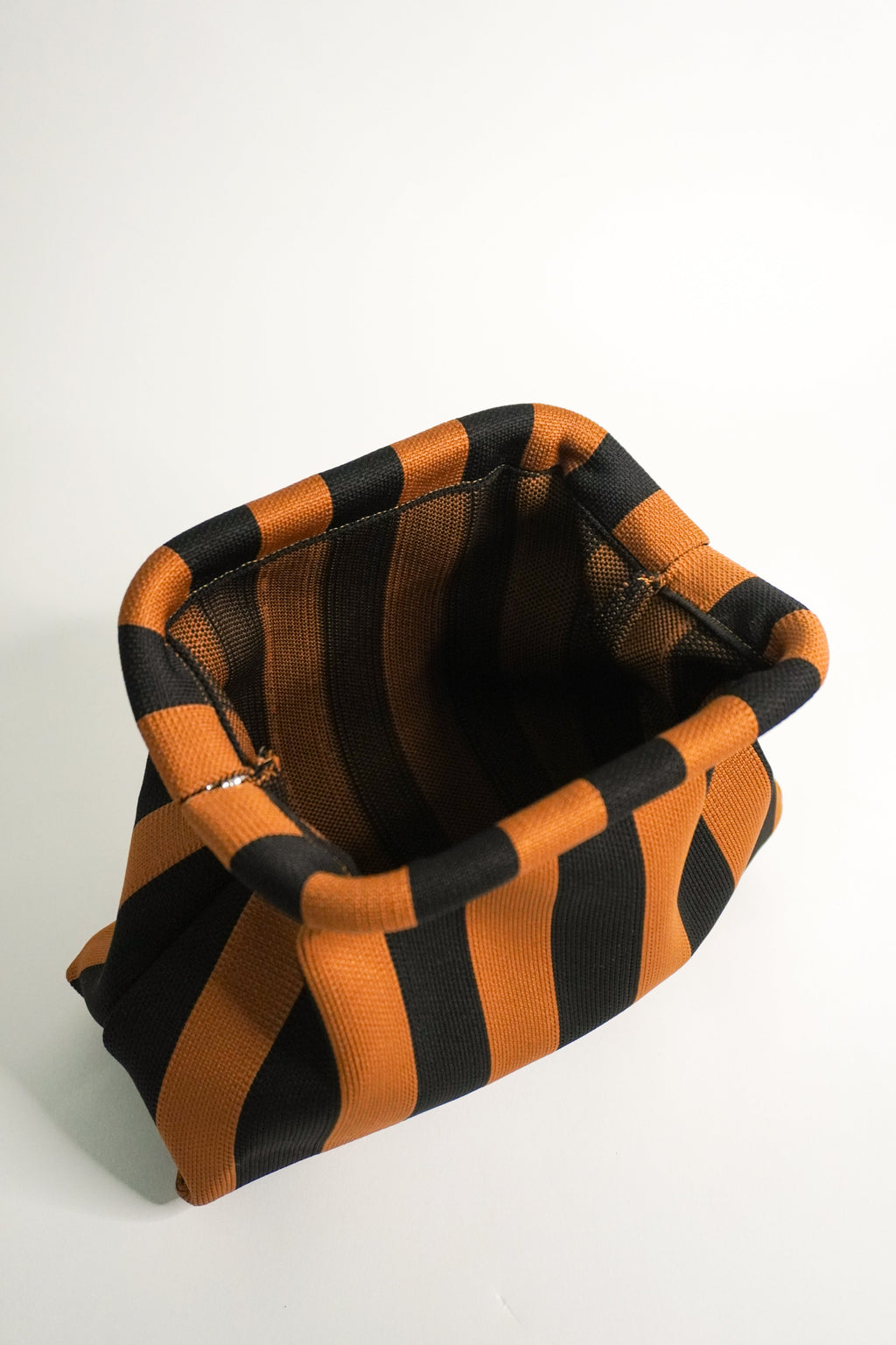 The Original Brown Everywhere Clutch